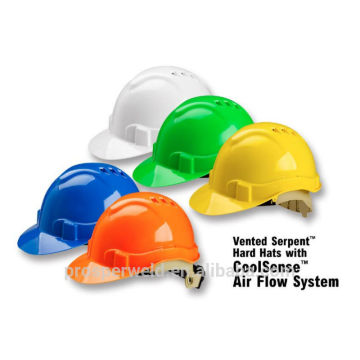 CE-Zertifikat Harte Hut für Arbeiter